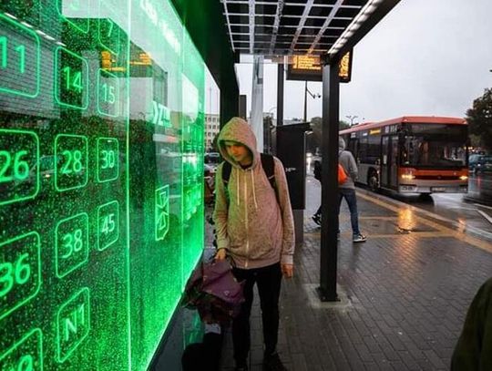 Europejski Tydzień Mobilności w Rzeszowie: szkolna ulica na Bernardyńskiej, darmowe autobusy i dzień otwarty MPK