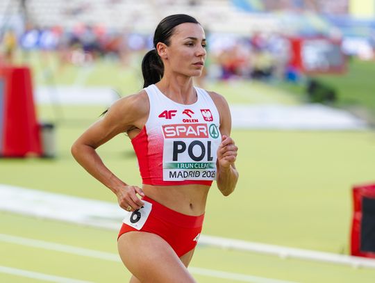 Europejskie Miasto Sportu Rzeszów nie zwalnia! Będziemy gospodarzem 103. PZLA Mistrzostw Polski
