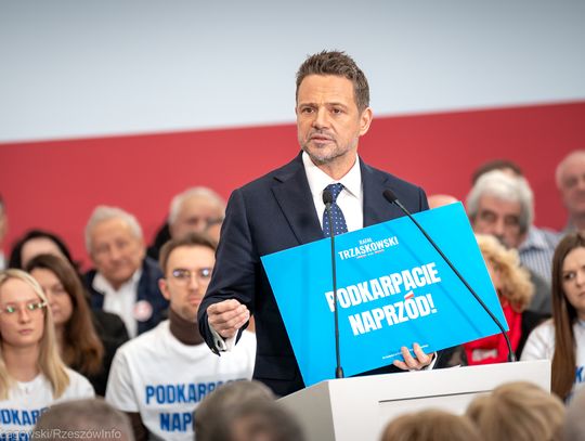 Exit poll Ipsos i OGB: Rafał Trzaskowski prezydentem Polski, ale jest "na żyletki"!