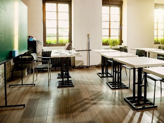 Fala planowanych likwidacji szkół na Podkarpaciu. Samorządy wskazują na demografię i koszty