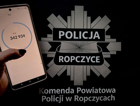Fałszywy „pracownik banku” uderzył ponownie! Mężczyzna stracił ponad 19 tysięcy złotych