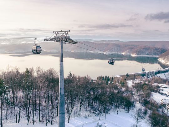 Ferie w Bieszczadach? Tu naprawdę można odpocząć – i przeżyć coś wyjątkowego