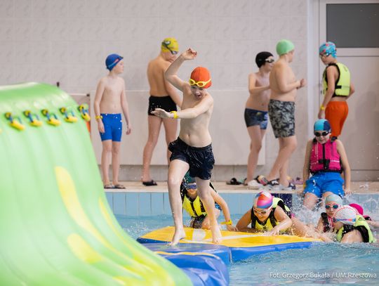 Ferie w Rzeszowie. Ponad 100 sposobów na aktywną zimę bez nudy