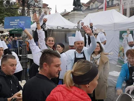 Festiwal Karpaty na Widelcu- przepis na sukces w Rzeszowie (fotorelacja)