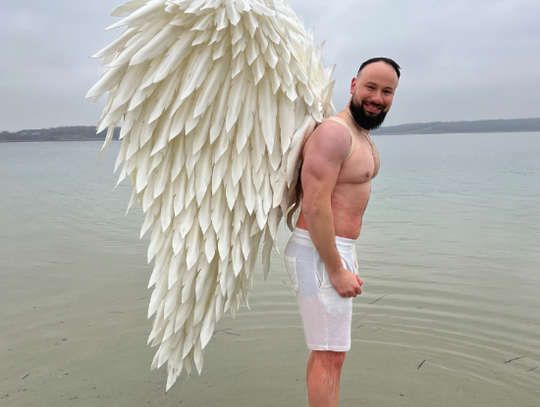 Festiwal Lodu i Ognia 2025 – dwa dni, które rozpalą serca nad Jeziorem Tarnobrzeskim