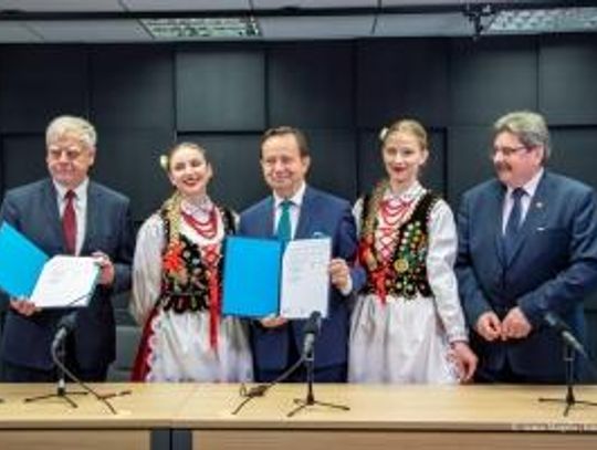 Festiwal Polonijnych Zespołów Folklorystycznych wraca po czteroletniej przerwie do Rzeszowa