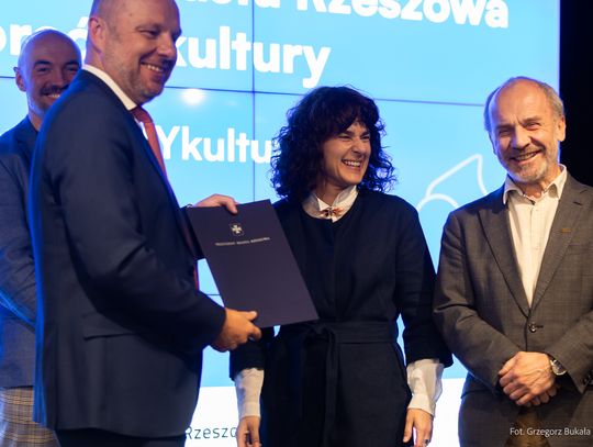 Festiwale, koncerty i teatr. Miasto rozdysponowało miliony na kulturę