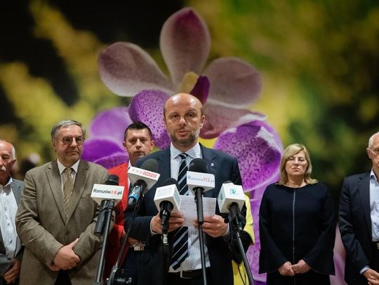 Fijołek: "Przestrzeń ma wpływ na nasze życie"