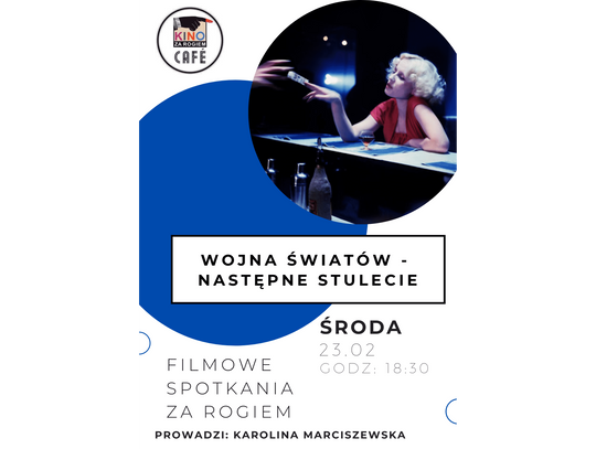 Filmowe Spotkania za Rogiem