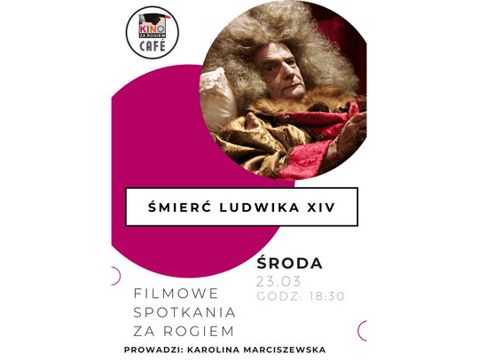 Filmowe Spotkania za Rogiem