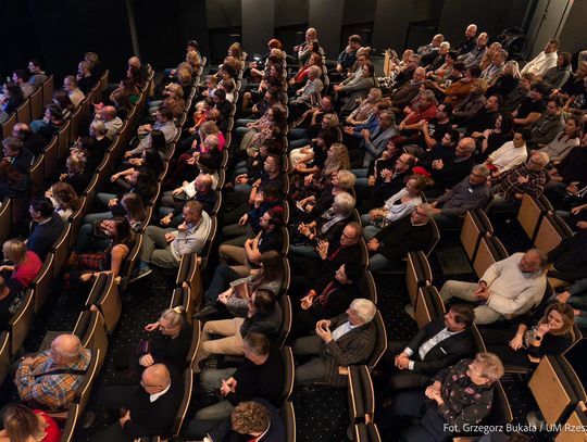 Fotorelacja z Dni Kultury Marynistycznej w Rzeszowie