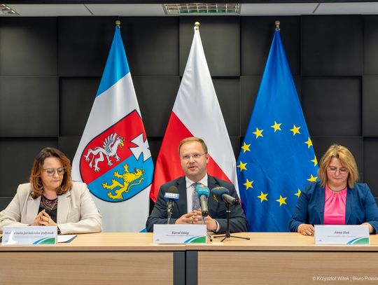 Frekwencja w górę, nagrody w drodze. Podsumowanie inicjatywy Zarządu Województwa