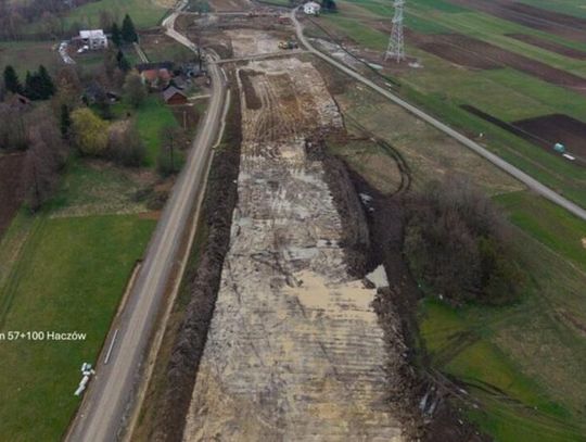GDDKiA zrywa umowę z Mostostalem Warszawa na budowę S19 Domaradz – Krosno GDDKiA zrywa umowę z Mostostalem Warszawa na budowę S19 Domaradz – Krosno