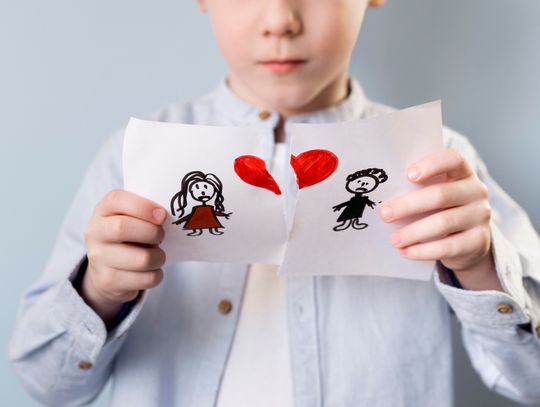 Gdy alimenty istnieją tylko na papierze