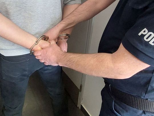 Głośna impreza wkurzyła sąsiadkę. Finał policyjnej interwencji w Rzeszowie zaskoczył wszystkich