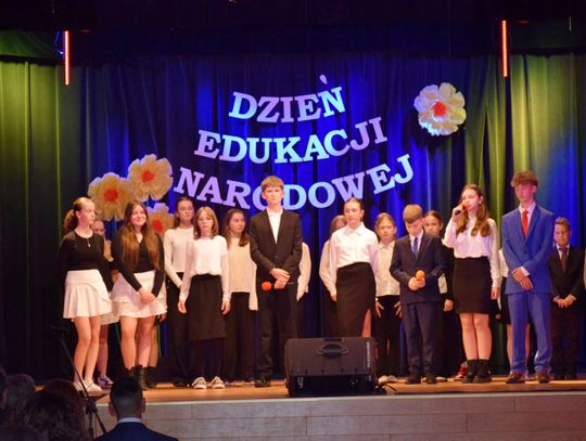 Gminne Obchody Dnia Edukacji Narodowej w Kolbuszowej [ZDJĘCIA]