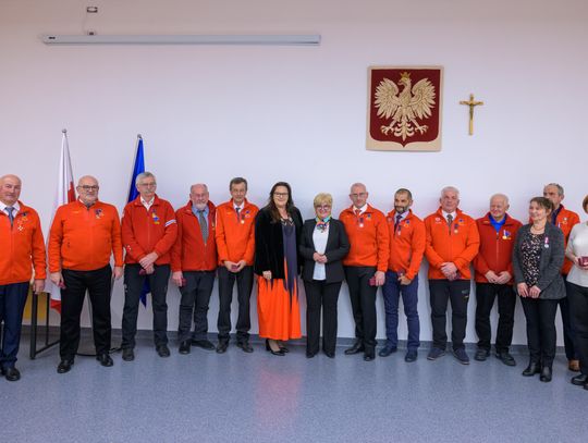 GOPR Bieszczady świętował Dzień Ratownictwa Górskiego! [FOTORELACJA]