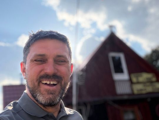 Granica między opinią a zbrodnią. Marcin Piotrowski mówi „stop” fali nienawiści