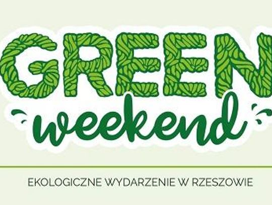 Green Weekend Rzeszów – impreza dla przyszłych pokoleń