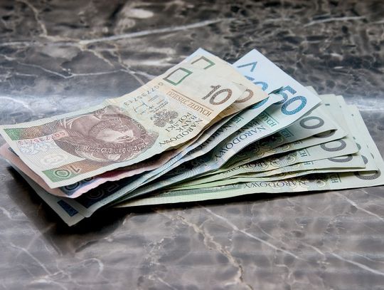 Grupa przestępcza  z Podkarpacia podrabiająca banknoty stanie przed sądem