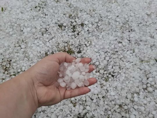 Gwałtowne burze na Podkarpaciu! Strażacy w akcji, włodarze miast alarmują [FOTO, WIDEO]
