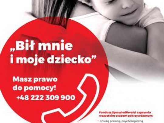 Harmonogram dyżurów w Rzeszowie w ramach Tygodnia Pomocy Osobom Pokrzywdzonym Przestępstwem