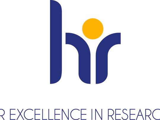 HR Excellence in Research przyznane UR!