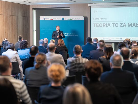 II Podkarpacki Festiwal Nauki i Innowacji z efektownymi „Bitwami Klas” i nową energią edukacyjną