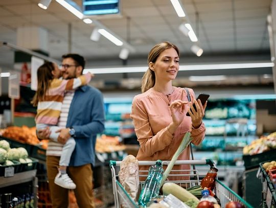 Ile za czekoladowego mikołaja? Najmniej za zakupy zapłacimy... To nie Lidl i nie Biedronka