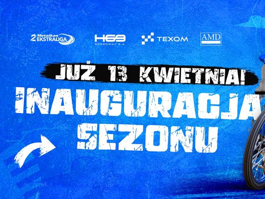 Inauguracja sezonu żużlowego 2024. Texom Stal Rzeszów vs H.Skrzydlewska Orzeł Łódź