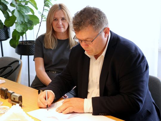 Inwestujemy w drogi Podkarpacia! Nowe umowy podpisane w Rzeszowie