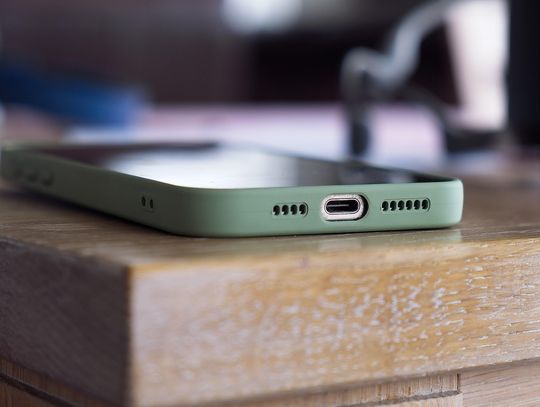 iPhone, zegarek Casio, rower czy pistolet pneumatyczny czekają w Biurze Rzeczy Znalezionych [LISTA]