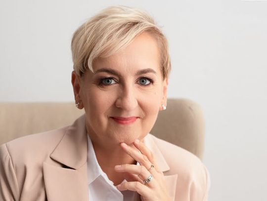 Izabela Fac nową wicedyrektor Wojewódzkiego Domu Kultury w Rzeszowie