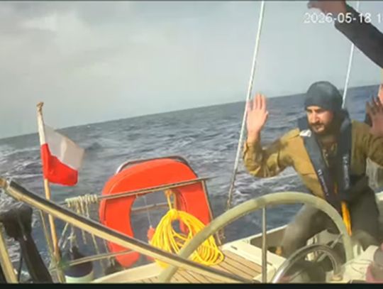 Izraelskie wojsko przejęło flotyllę do Gazy, wśród zatrzymanych aktywista z Rzeszowa! Izraelskie wojsko przejęło flotyllę do Gazy, wśród zatrzymanych aktywista z Rzeszowa!