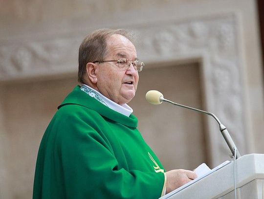 "Jak być dobrą żoną w sypialni?"- audycja w Radiu Maryja