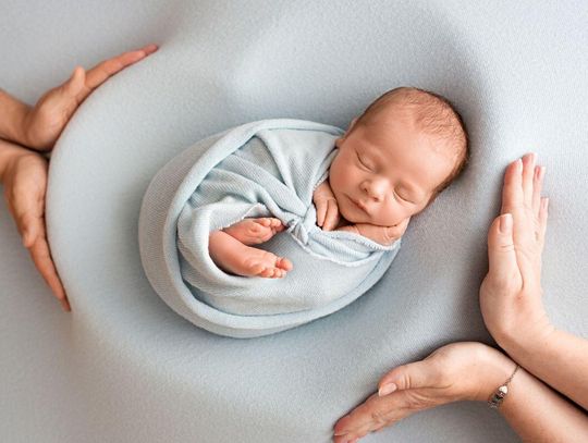 Jak przygotować się do ciąży po 30. roku życia?