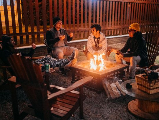 Jak spędzić wspólny weekend bez ekranu?