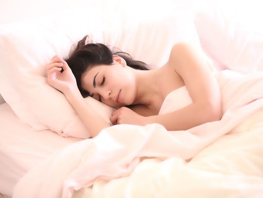 Jak wybrać kołdrę i poduszki, aby zagwarantować sobie dobry sen?