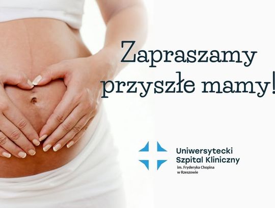 Jak wygląda poród „od kuchni”? USK otwiera oddział dla przyszłych rodziców