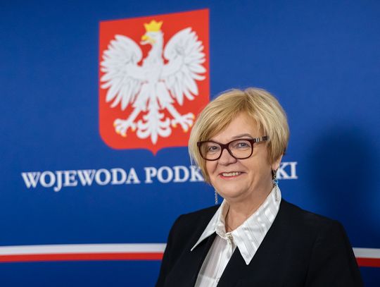 Czas trudnych decyzji i wyzwań. Teresa Kubas-Hul nowym Wojewodą Podkarpackim