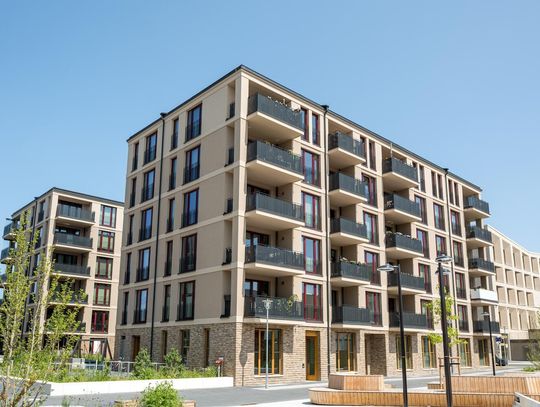 Jakie dzielnice w Rzeszowie przyciągają najwięcej kupujących i dlaczego?