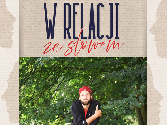 Jakub Kornhauser gościem WiMBP w Rzeszowie