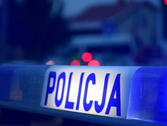 Jechał rowerem. Miał promil alkoholu. Został zatrzymany przez policję