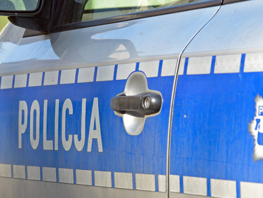 Jechał zygzakiem rowerem. Miał 2,4 promila alkoholu we krwi