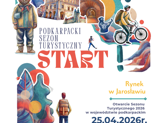 Jedno wydarzenie – całe Podkarpacie w jednym miejscu