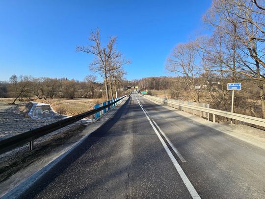 Jedziesz w Bieszczady? Napotkasz na poważne utrudnienia!