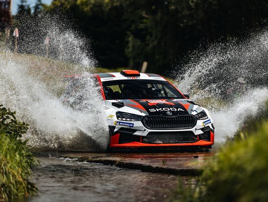 Jubileuszowe święto motorsportu na Podkarpaciu. Nadchodzi Marma 35. Rajd Rzeszowski [PROGRAM]