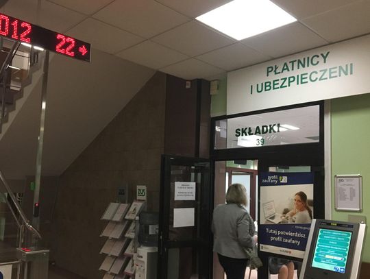 Jutro dyżur ekspercki w ZUS. Dowiedz się, jak uzyskać świadczenia rodzinne