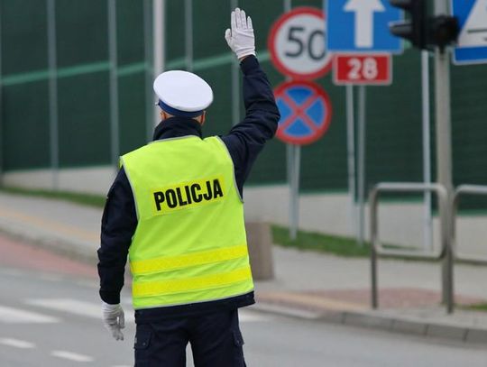 Jutro i w niedzielę utrudnienia na trasie do Krosna