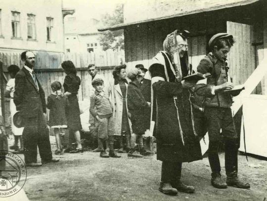 Jutro marsz pamięci w hołdzie rzeszowskim Żydom